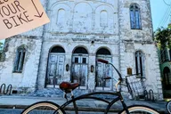 New Orleans Creole History and Culture Bike Ride thumbnail 1