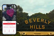 Beverly Hills Self-Guided Audio Tour thumbnail 1