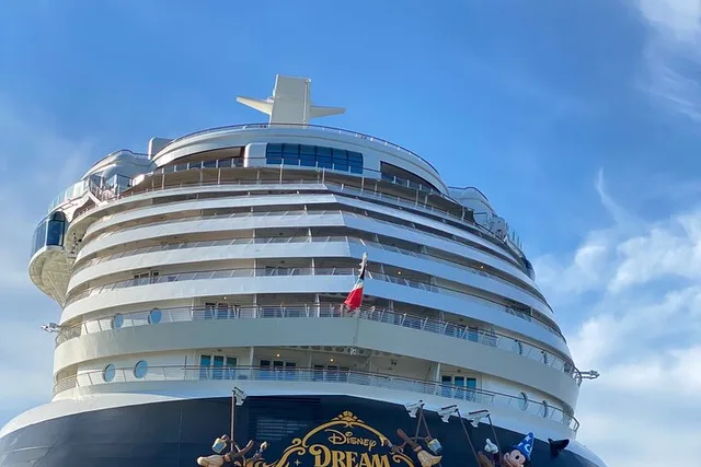 Orlando Airport to Port Canaveral Private Transfer - Image 6
