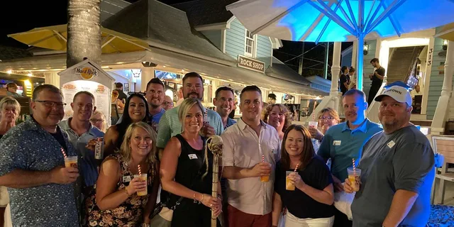 Key West Haunted Pub Crawl and Ghost Tour - Image 6