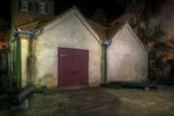 Charleston Ghost Tour 90 Min thumbnail 2