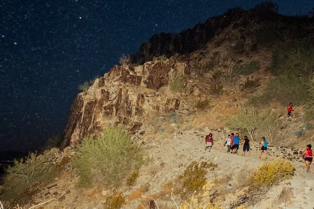 Phoenix Hike at Piestewa Peak Sunrise or Sunset 2 hr - Image 6