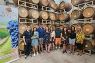 Las Cruces Wine Shuttle thumbnail 1