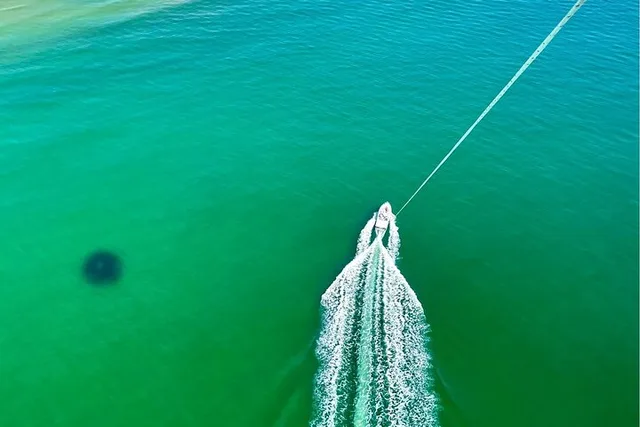 Destin Parasailing Experience - Image 5