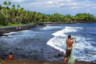 Kona Volcano and Stargazing Tour with Meals thumbnail 2