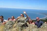 San Francisco Point Reyes and Muir Woods Tour thumbnail 4