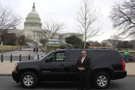 Washington DC Private Airport Transfer thumbnail 4