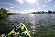 Anna Maria Pedal Kayak Eco-Tour thumbnail 6