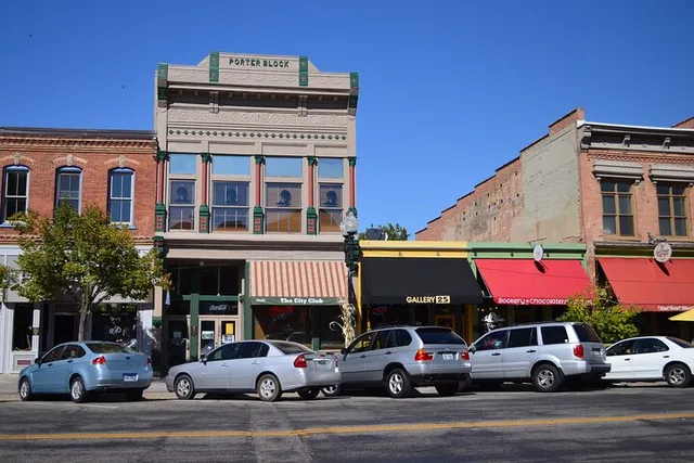 Ogden Scavenger Hunt Walking Tour - Image 6
