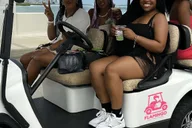 Miami Golf Cart Tour with Local Guide thumbnail 6