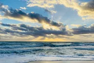 Miami Beach Yoga and Meditation by the Ocean thumbnail 6