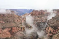 Las Vegas Grand Canyon West Rim Helicopter Tour thumbnail 3