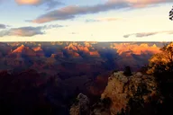 Grand Canyon Sunset and Ancient Ruins Tour thumbnail 5