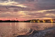Daytona Beach Sunset River Cruise thumbnail 2