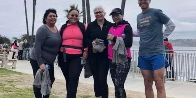 San Diego La Jolla Coastal Running Tour - Image 6