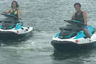 Clearwater Dolphin Jet Ski Tour 2 hr thumbnail 2