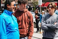 Boston Pizza and History Walking Tour thumbnail 5