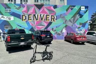 Denver City Tour with Transfer thumbnail 1