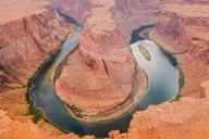 Page Helicopter Tour with Tower Butte Landing 40 min thumbnail 3