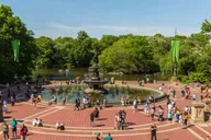 New York City Central Park Private Tour thumbnail 2