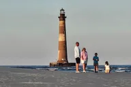 Folly Beach Private Boat Excursion thumbnail 5
