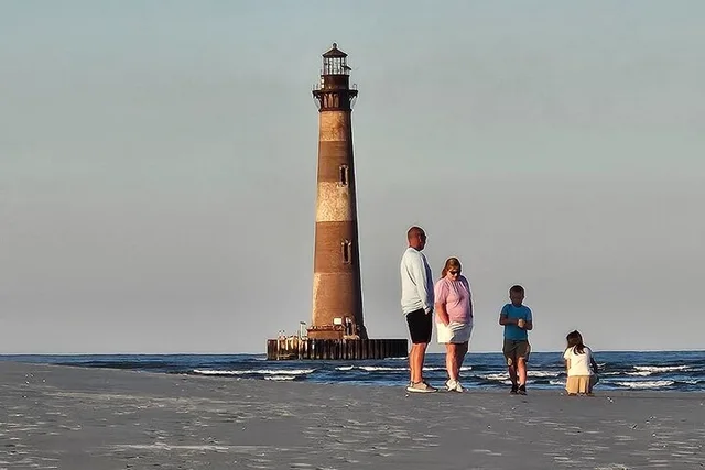 Folly Beach Private Boat Excursion - Image 5