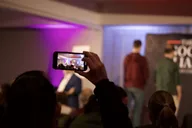 Washington, DC Magic Show with Brian Curry 1 hr thumbnail 5
