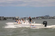 Ocean City Booze Cruise thumbnail 6