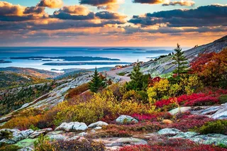 Acadia Exploration Tour