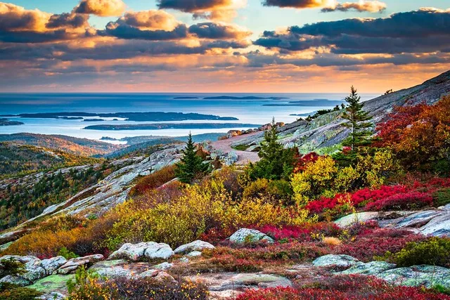 Acadia Exploration Tour - Image 1