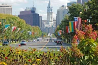 Philadelphia Private Driving Tour thumbnail 1