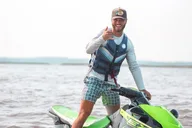 Virginia Beach Jet Ski Rental 40 Min thumbnail 1