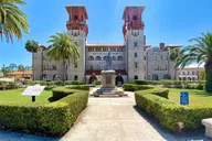 St. Augustine Walking History Tour 2 hr thumbnail 6