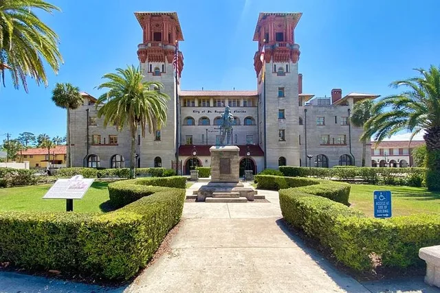 St. Augustine Walking History Tour 2 hr - Image 6