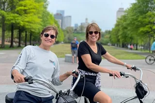 Nashville E-Bike Tour