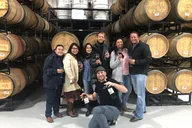 Fredericksburg Wine, Brew, and Spirits Tasting Tour thumbnail 3