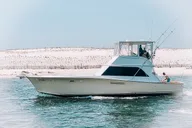 Destin Fishing Charter from Harbor thumbnail 1