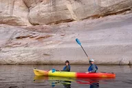 Page Kayak and Hike at Antelope Canyon thumbnail 2