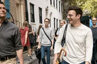 New York City LGBTQ+ History Walking Tour thumbnail 5