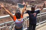 Las Vegas Hoover Dam Small Group Mini Tour 3 hr thumbnail 6