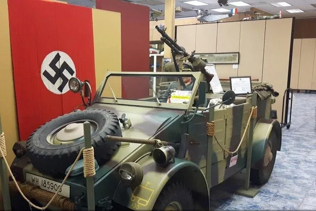 Museum of Military History Tour - Image 5