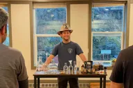 Ketchikan Distillery Tour with Infusion Class thumbnail 4