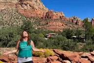 Sedona Meditation & Sound Healing Experience thumbnail 6