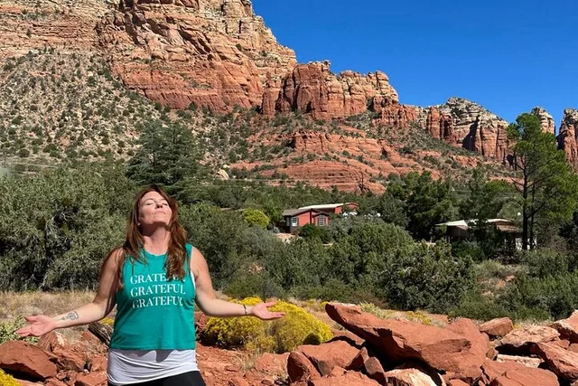 Sedona Meditation & Sound Healing Experience - Image 6