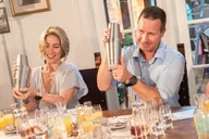 Key West Rum Cocktail Masterclass 1 hr thumbnail 1
