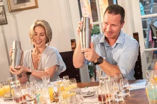 Key West Rum Cocktail Masterclass 1 hr