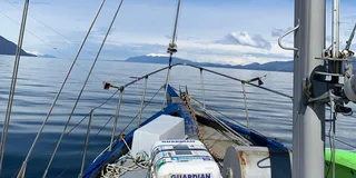 Sitka Whale Watching and Hot Springs Tour