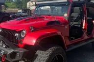 Gatlinburg Jeep Rental Through The Smoky Mountains thumbnail 4