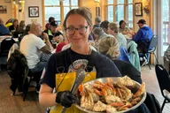 Ketchikan Alaskan Crab Feast thumbnail 1