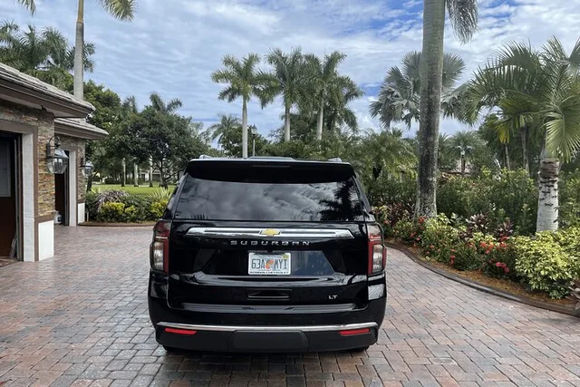 Miami Airport to Cruise Port Transfer - Image 1